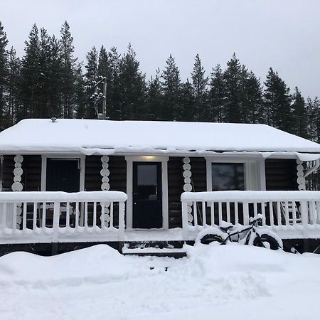 Kaetkae Lake Lodge Tervola Buitenkant foto