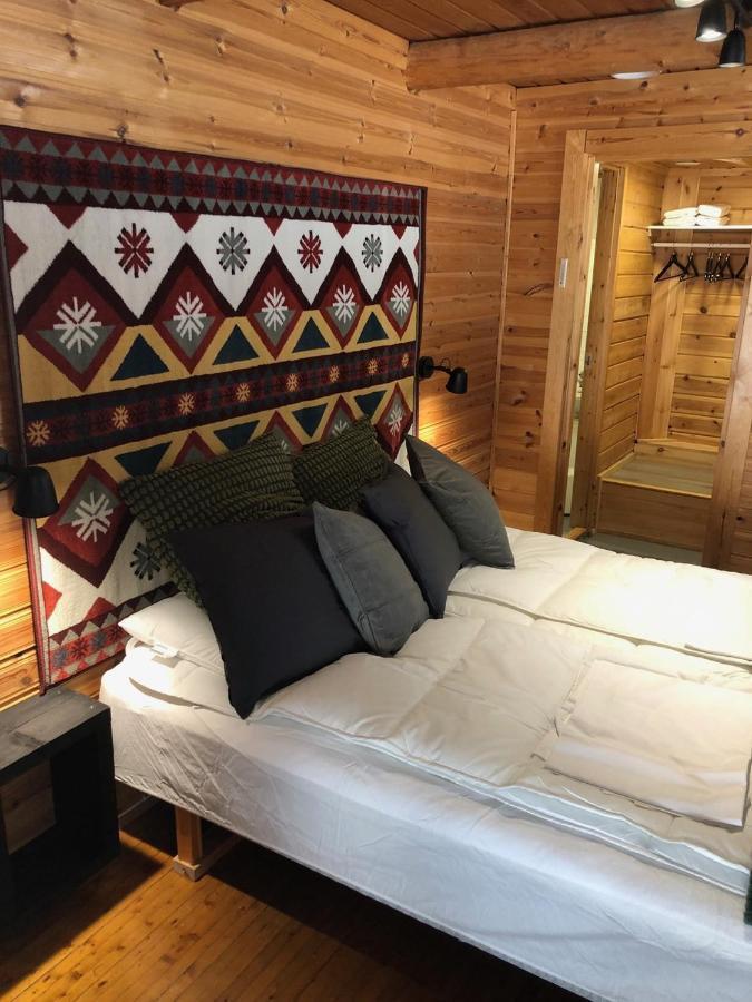 Kaetkae Lake Lodge Tervola Buitenkant foto