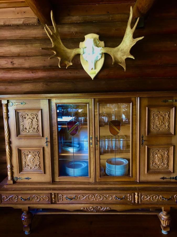 Kaetkae Lake Lodge Tervola Buitenkant foto